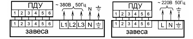 Пульт управления TL3T (2)
